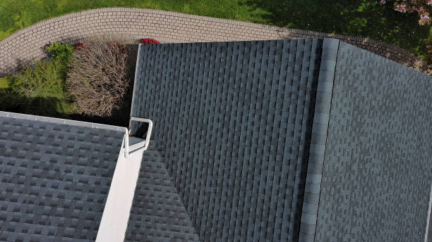 Best Storm Damage Roof Repair  in Red Lake, MN